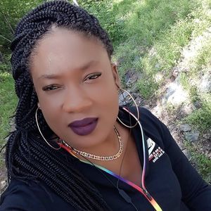 Meet your Posher, Sylvana